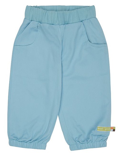 [NBN005093] Hose Twill Lagoon