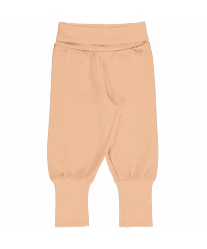 [NBN005336] Hose Rib solid orange soft