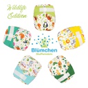 Blümchen All-in-One Bambus Wildlife Edition Kletter