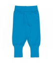 Hose Rib Solid AZURE