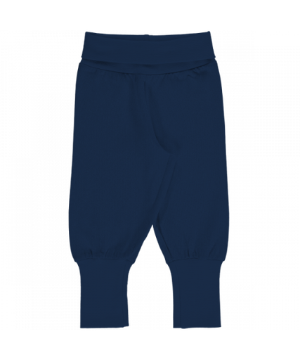 Hose Rib Solid NAVY