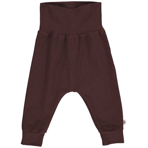 [NBN008137] Cozy Me Babyhose coffee