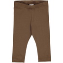 Alfa Leggings Baby brown mist