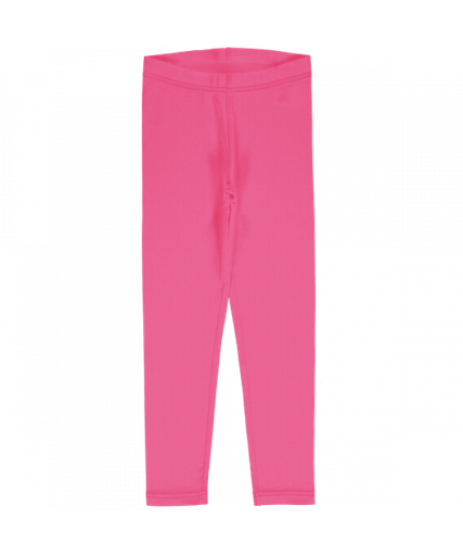 Leggings Sweat Solid Azalea