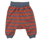 Baby Joggers orange/storm blue 3-6 Monate