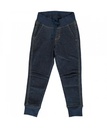 Jeans Jogger Denim DARK WASH