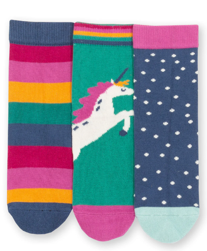 [NBN011082] Magical Moments Socks