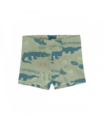 [NBN011452] Boxer Shorts MUGGER MANIA Größe 146/152