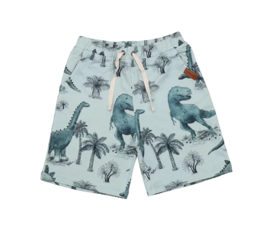 [NBN011970] Shorts Dinosaurland Größe 146